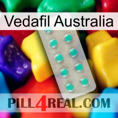 Vedafil Australia 28